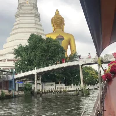 Chao Phraya River
