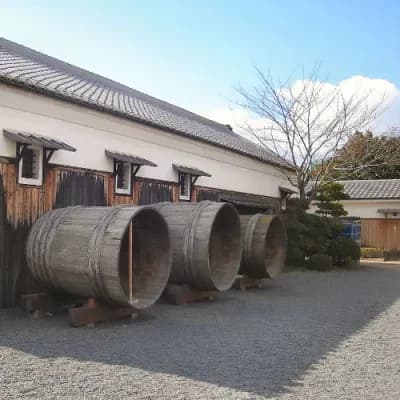 Gekkeikan Ōkura Sake Museum