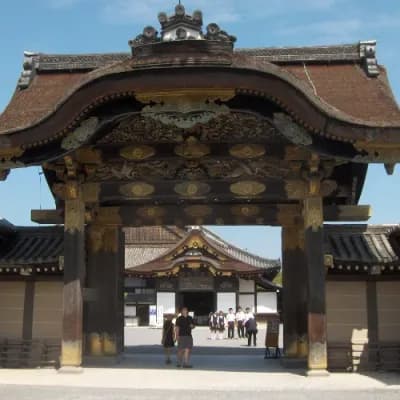 Nijo Castle