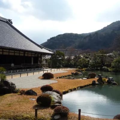 Tenryu-ji