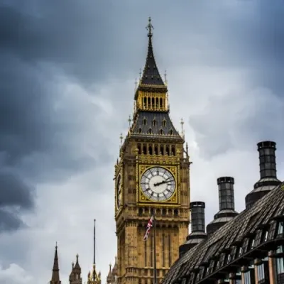Big Ben