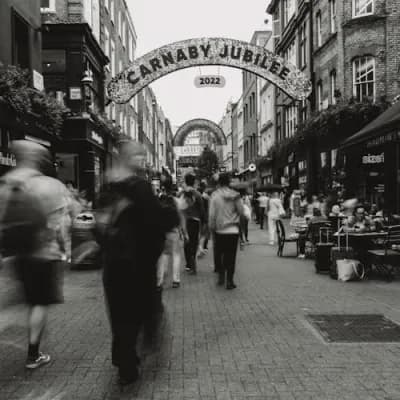 Carnaby Street