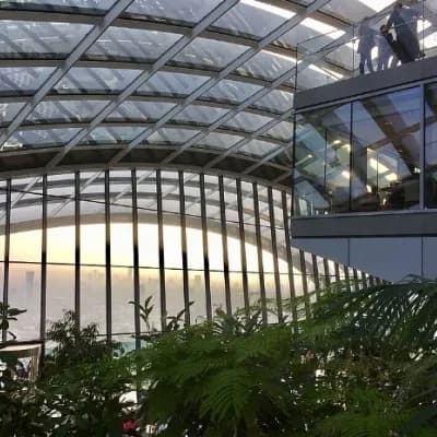 Sky Garden