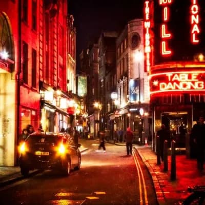 Soho