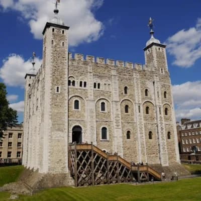 Tower of London
