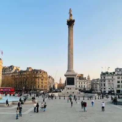 Trafalgar Square