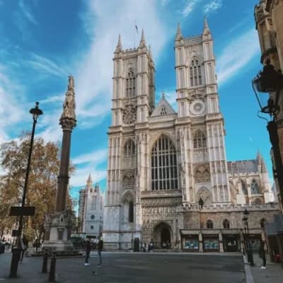 Westminster Abbey