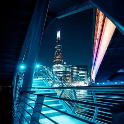 The Shard