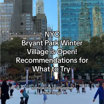 Bryant Park