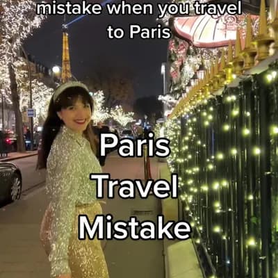 Eiffel Tower