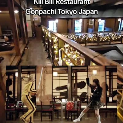 Gonpachi Nishi-Azabu