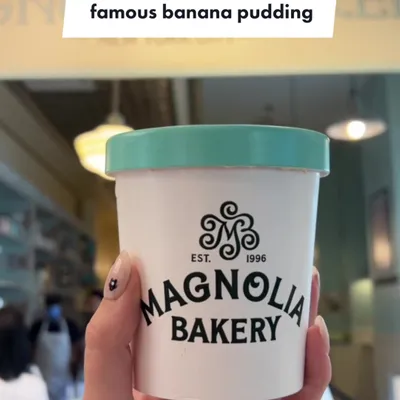 Magnolia Bakery