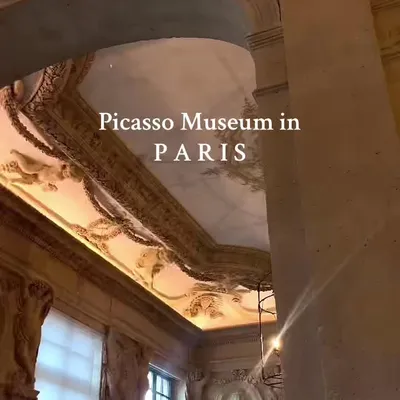 Picasso Museum