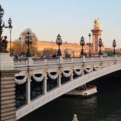 Pont Alexandre III