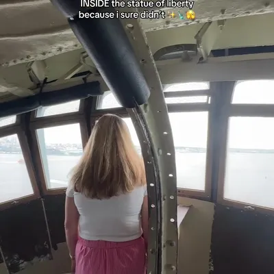 Statue of Liberty