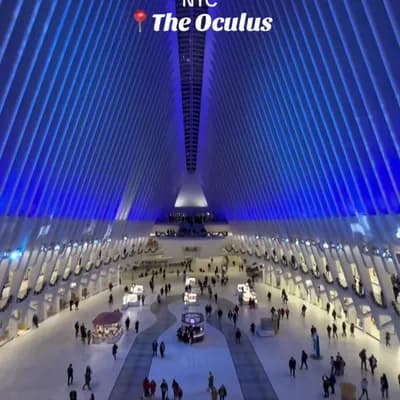 The Oculus