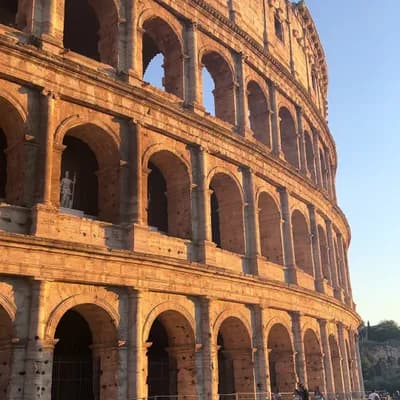 Colosseum