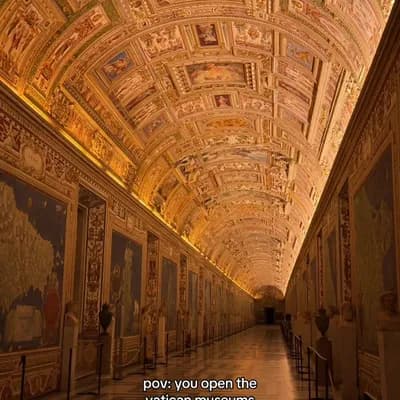 Vatican Museums
