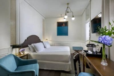 H10 Villa de la Reina Boutique Hotel
