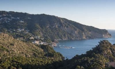 Mirador del Puig Son Ric