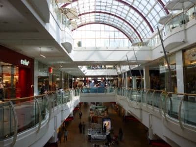 Diagonal Mar