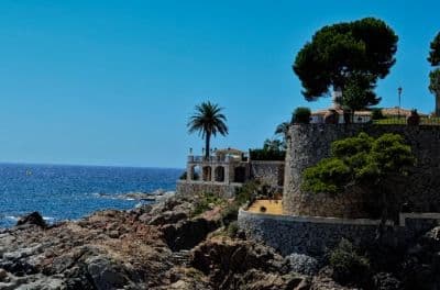 Camí de Ronda