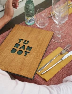 Restaurant Turandot