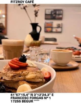 Fitzroy Café