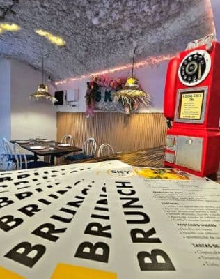 Sky Brunch & Restaurant