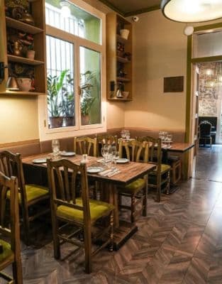 Louro Restaurant