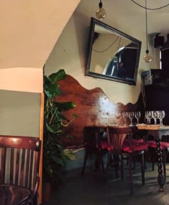Amades Restaurant