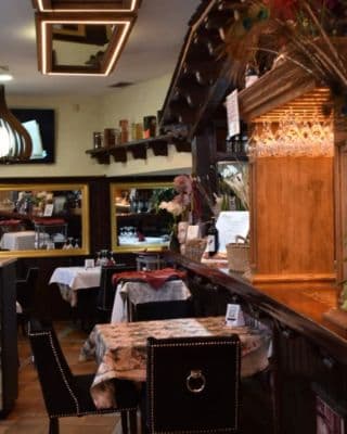 Restaurante Muñoz