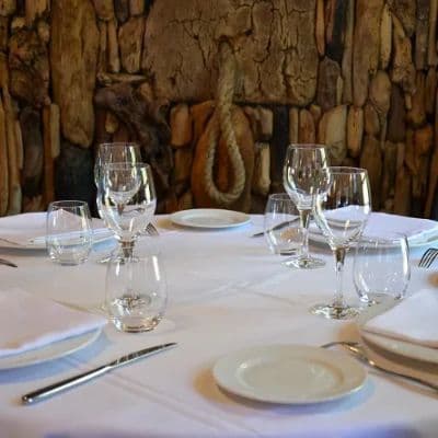 Hotel Restaurant Galena Mas Comangau