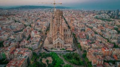 Cathedral of Barcelona