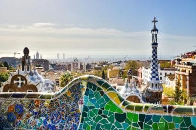 Park Güell