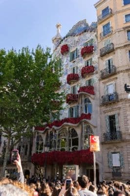 Casa Batlló