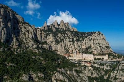 Monistrol de Montserrat