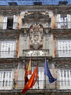 Plaza Mayor