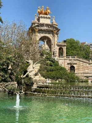 Parc de la Ciutadella