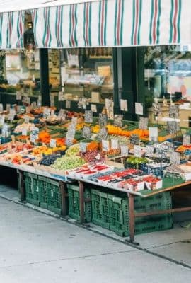 Naschmarkt