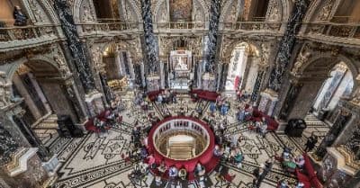 Kunsthistorisches Museum
