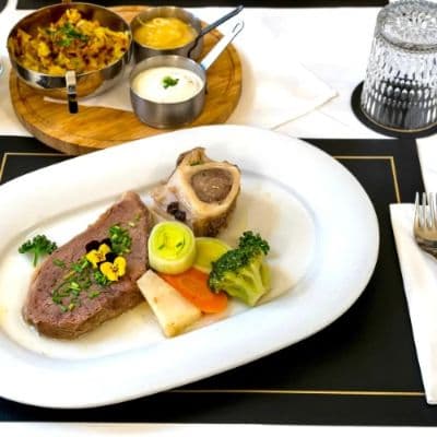 Restaurant Vienne/OnurChefs