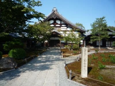 Kodaiji Temple