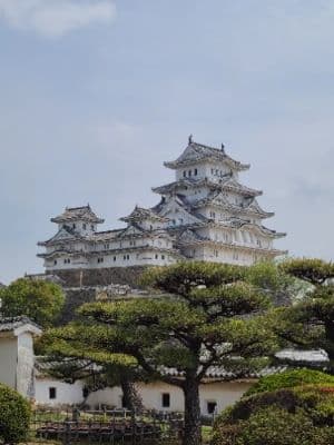 Himeji Castle
