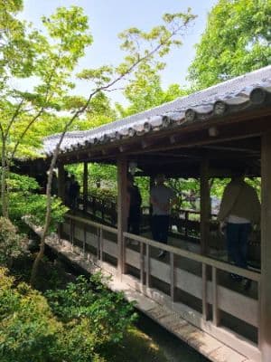 Koko-en Garden