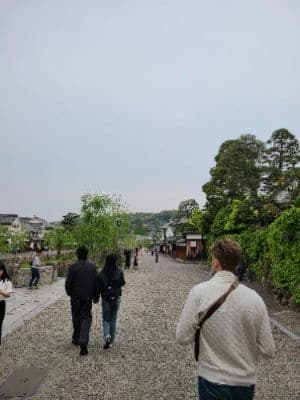 Kurashiki Bikan Historical Quarter
