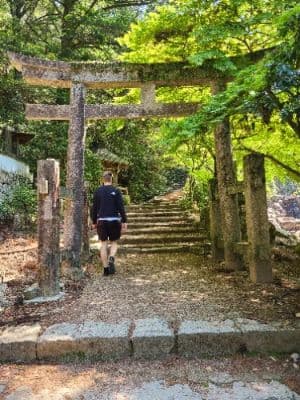 Daishoin
