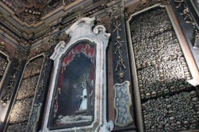 San Bernardino alle Ossa