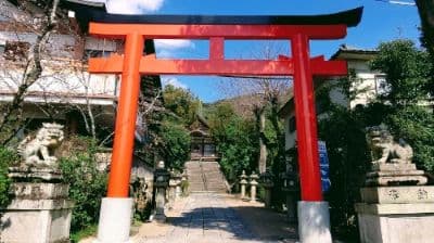 Uji Shrine