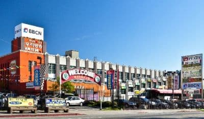 Koreatown